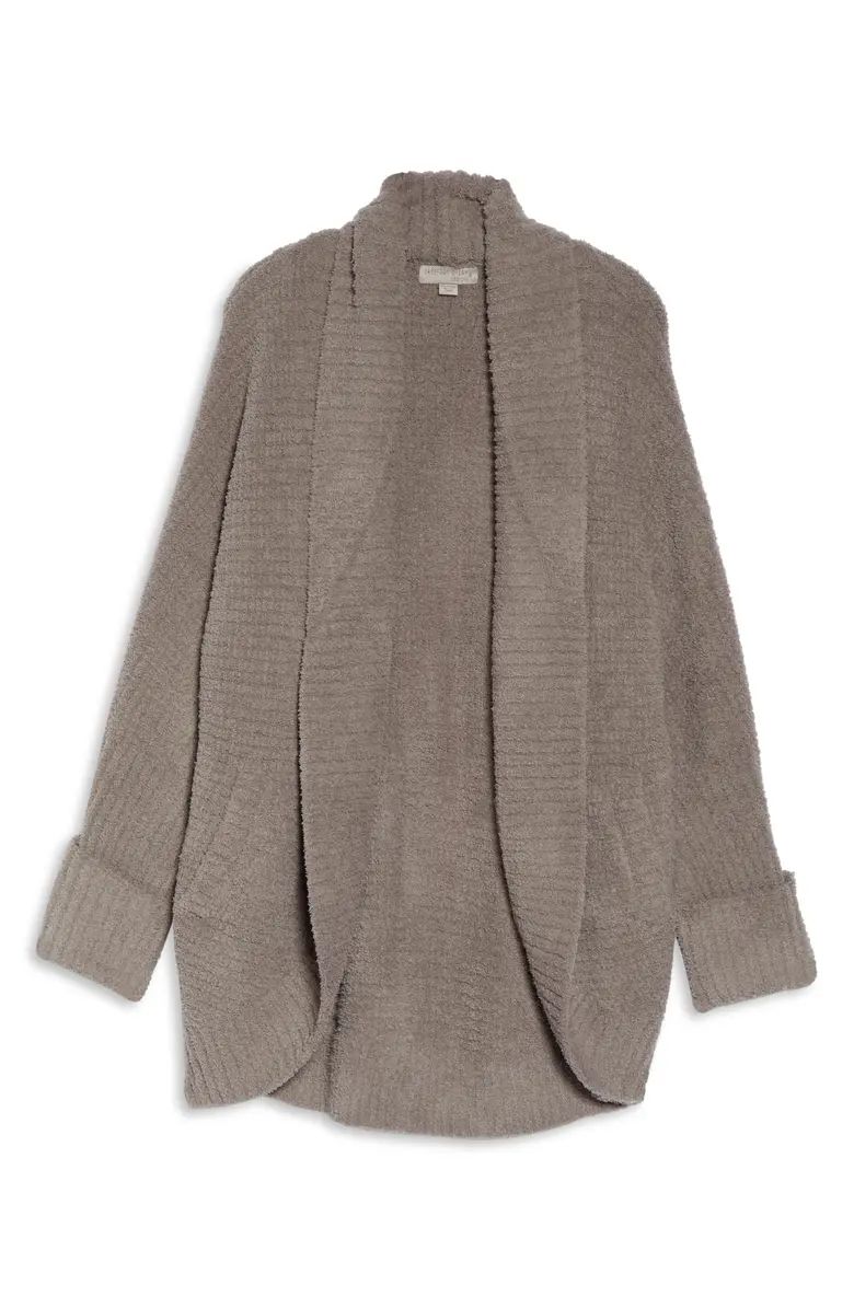 Cozychic® Waffle Cocoon Cardigan | Nordstrom | Nordstrom