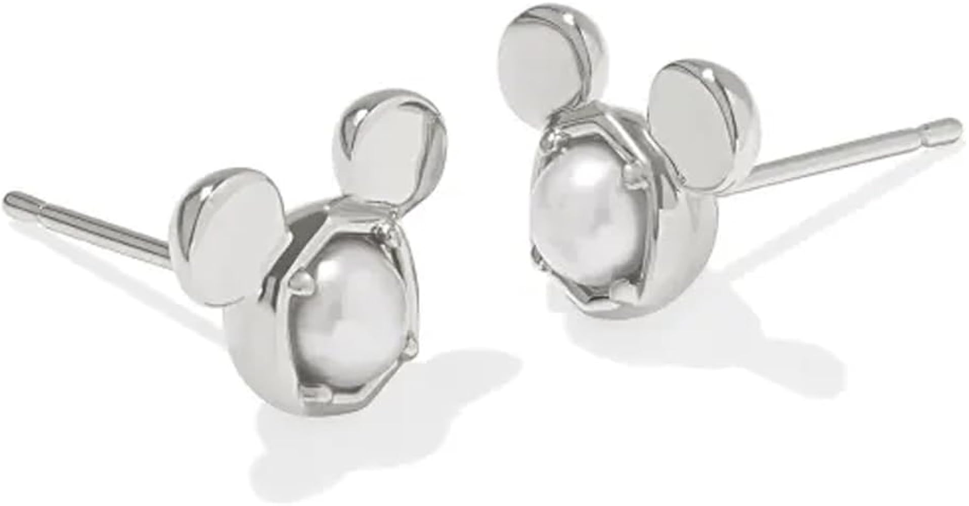 Kendra Scott x Disney Mickey Mouse Stud Earrings, Fashion Jewelry for Women | Amazon (US)