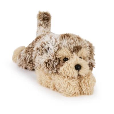 FAO Schwarz 22" Adopt-A-Pets Mix Pups Plush Shorkie | Target