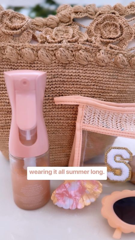 The it sunscreen of summer 

#LTKSwim #LTKTravel #LTKSeasonal