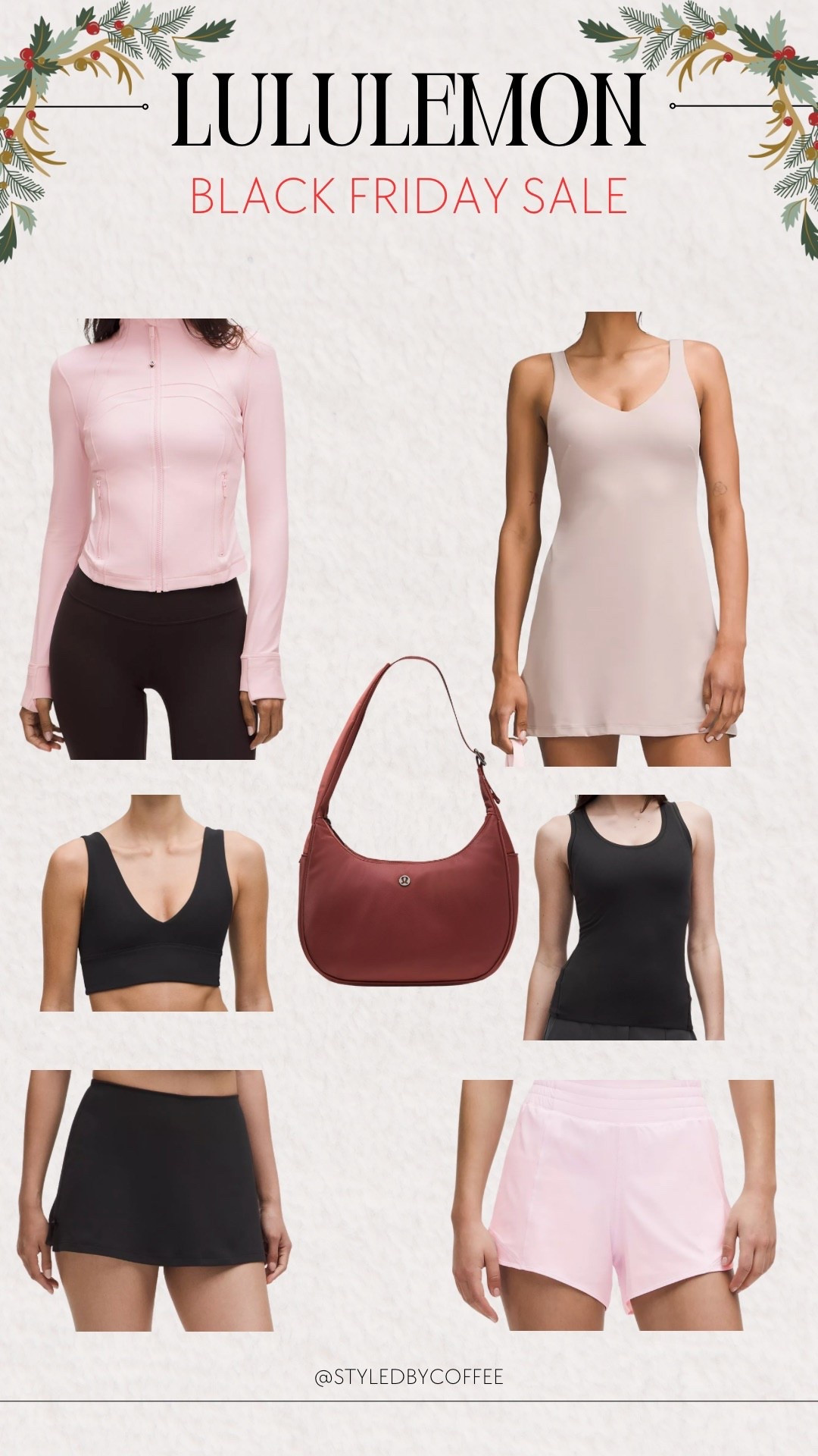 Our lululemon favorites are on sale today for black Friday!! 

#LTKHoliday #LTKGiftGuide