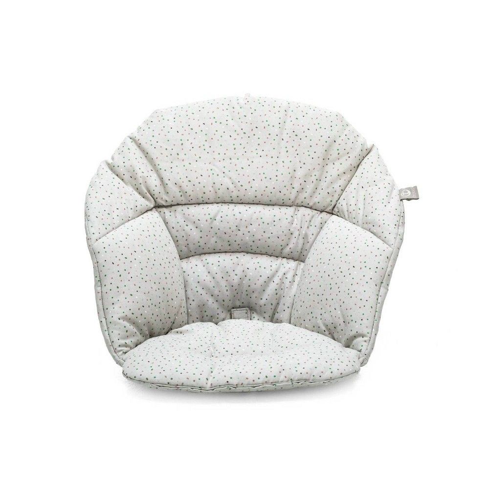 Stokke Clikk High Chair Cushion - Gray Sprinkle OCS | Target
