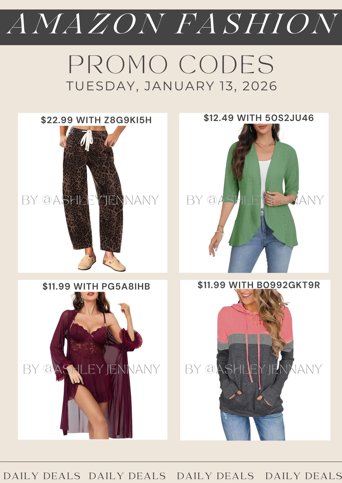 Amazon deals  

#LTKSaleAlert #LTKFindsUnder100 #LTKFindsUnder50