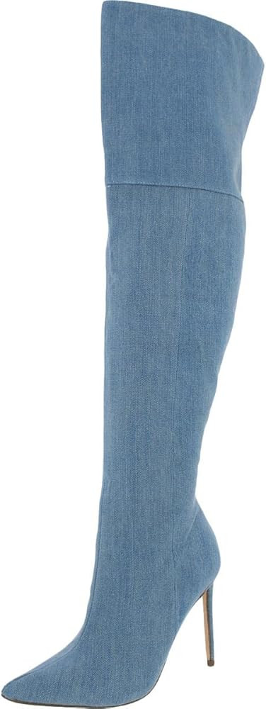 Steve Madden Womens Vava Boot | Amazon (US)