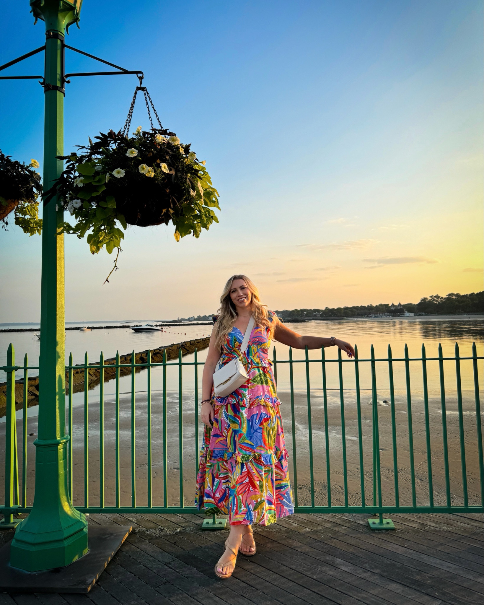 Aqua by bloomingdales summer dress 

#LTKStyleTip #LTKMidsize #LTKTravel