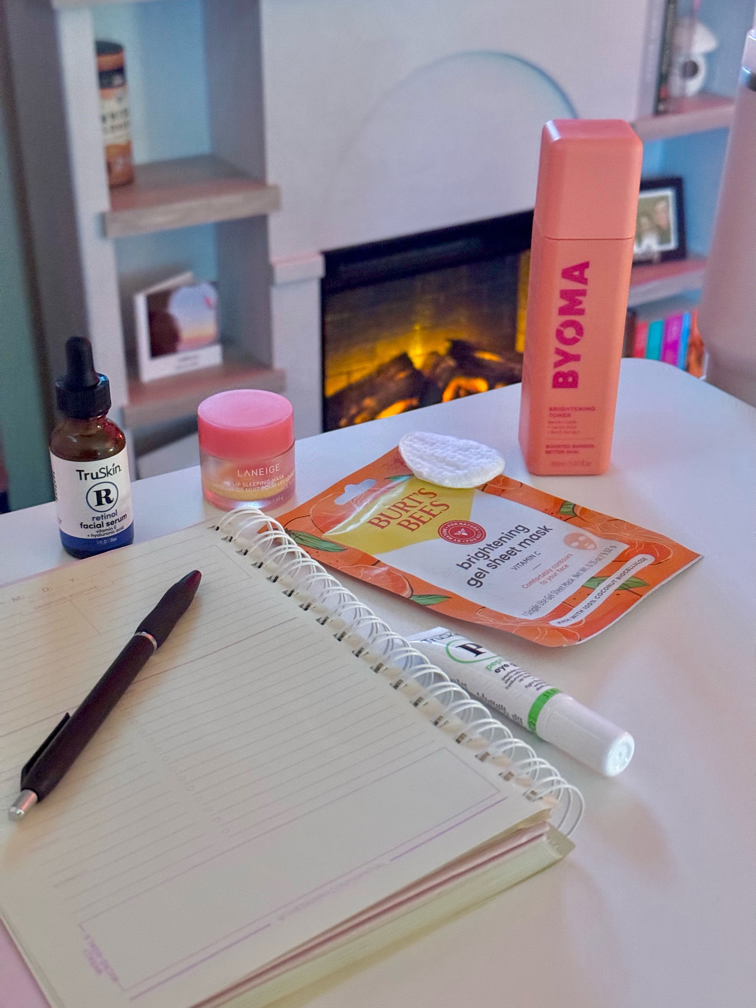 Summer Skincare Essentials!

#LTKSeasonal #LTKFindsUnder50 #LTKBeauty