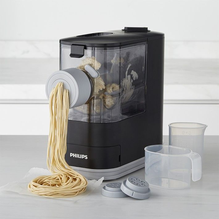 Philips Compact Pasta Maker for Two | Williams-Sonoma