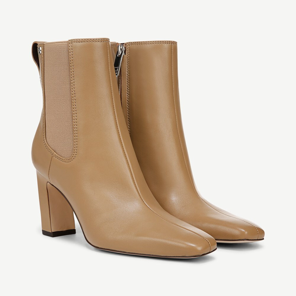 Sarto Flexa Bliss Ankle Bootie | Franco Sarto