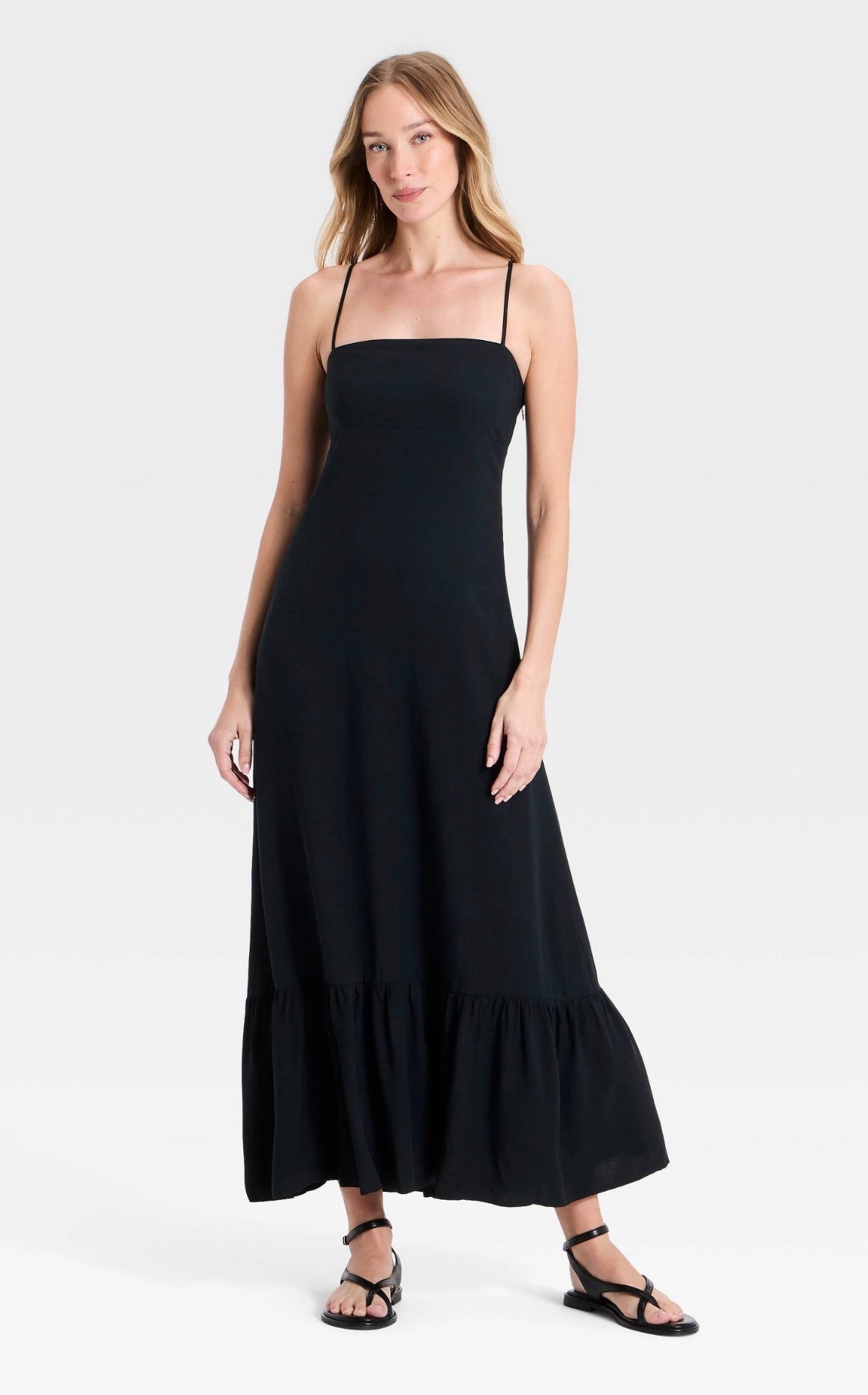 $35 target dress. You should see the back 

#LTKOver40