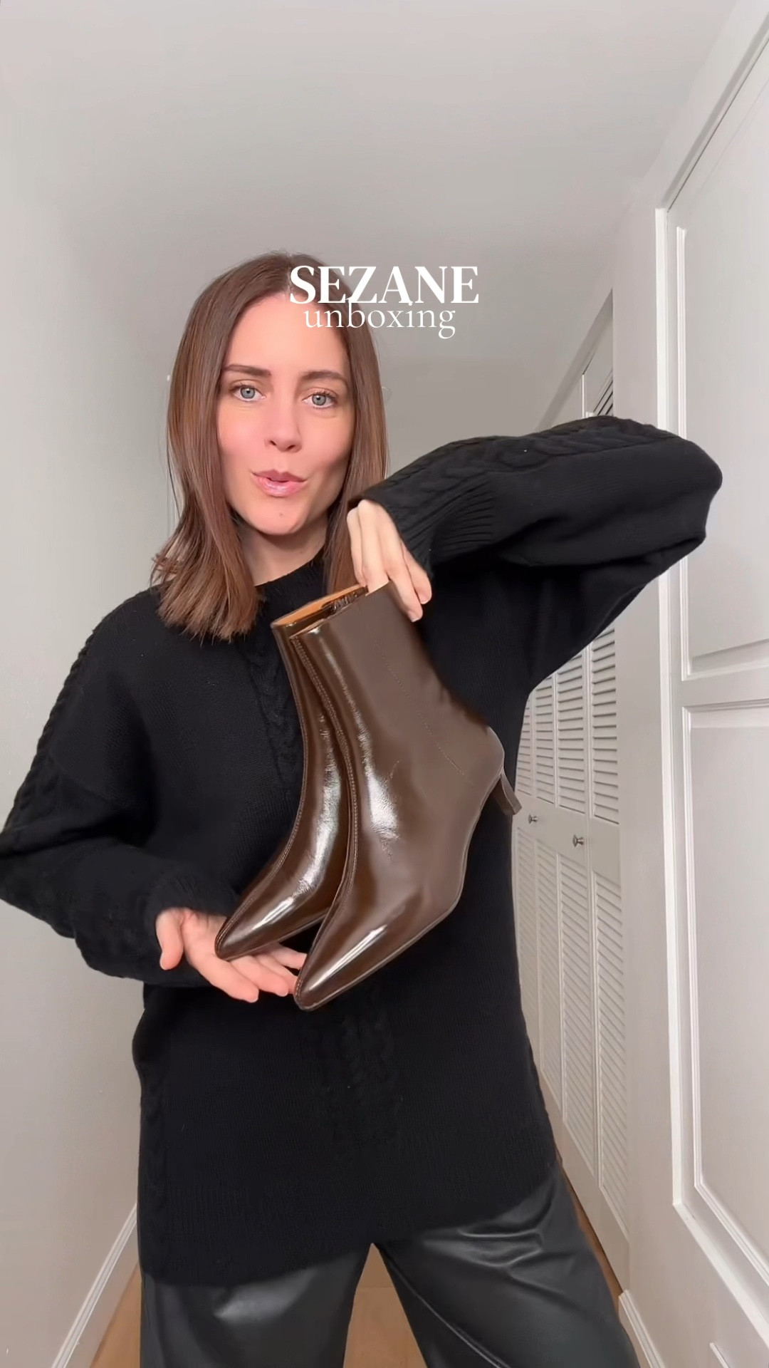  Comfy winter boots that make any outfit look chic! 

#LTKHoliday #LTKGiftGuide #LTKSeasonal