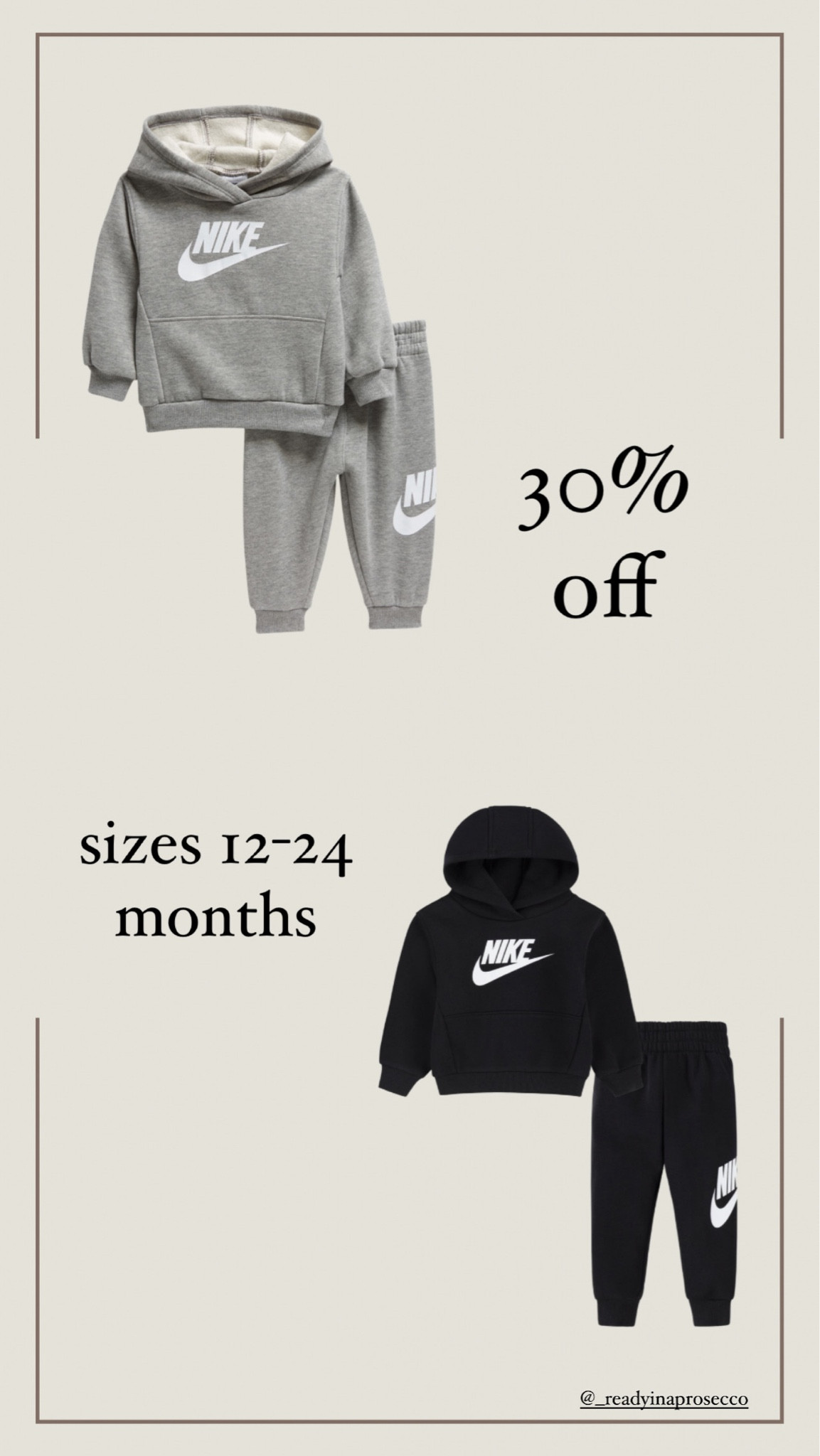 #LTKFindsUnder50 #LTKBaby #LTKxNSale