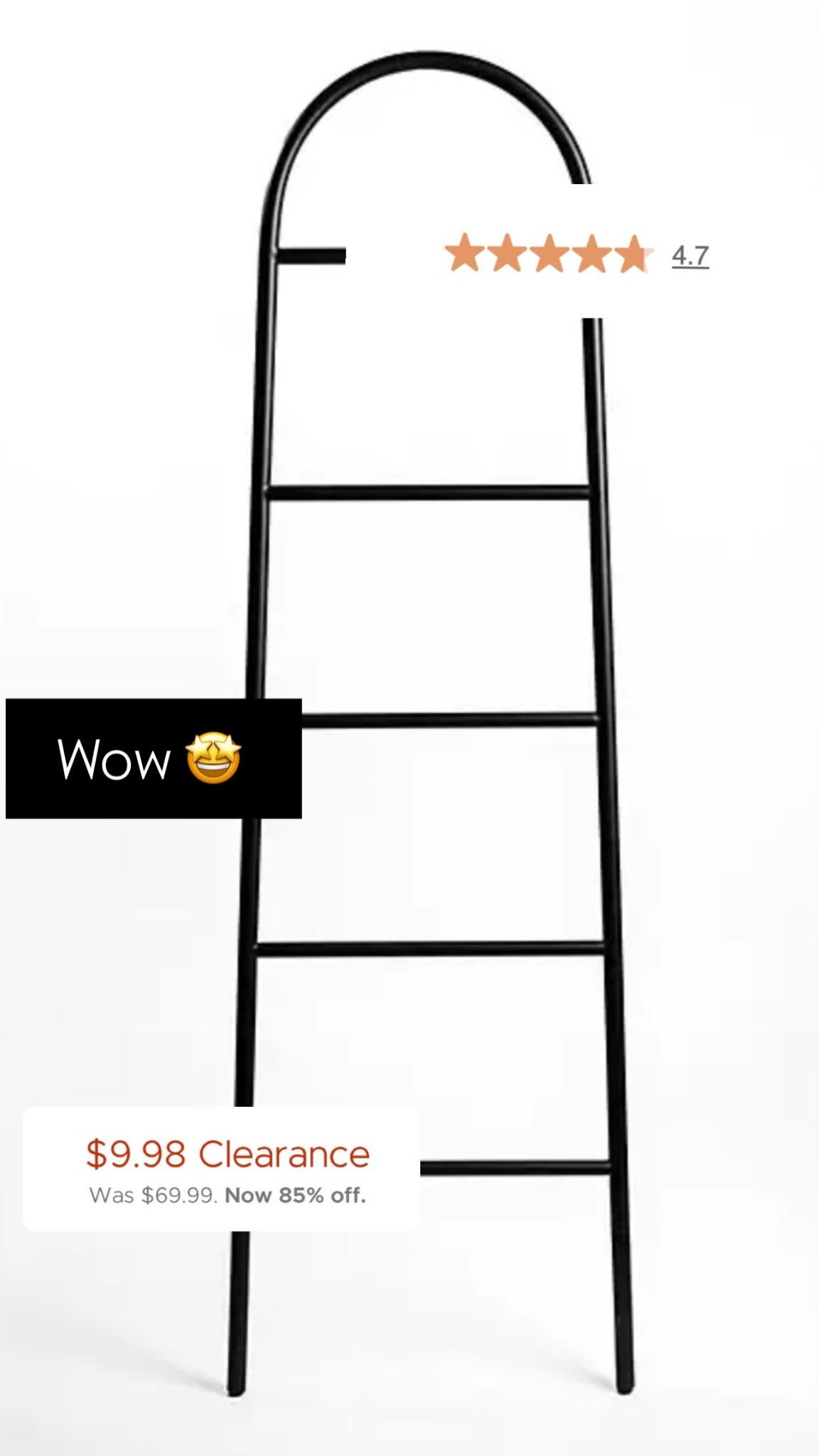 Home decor deals you don’t want to miss!! Wow! Unbelievable. This would be so cute in a living room or bedroom styled alone or with blankets. 

Living room refresh, living room makeover, affordable home decor, home decor sale, storage ottoman, accent chair, living room decor, living room furniture, 

#LTKHome #LTKHoliday #LTKSaleAlert