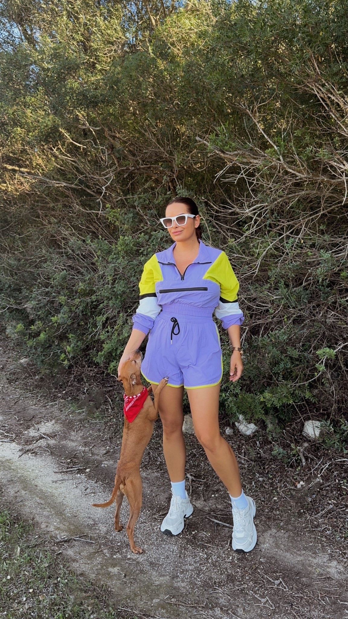 Sport look 

#LTKeurope #LTKespana