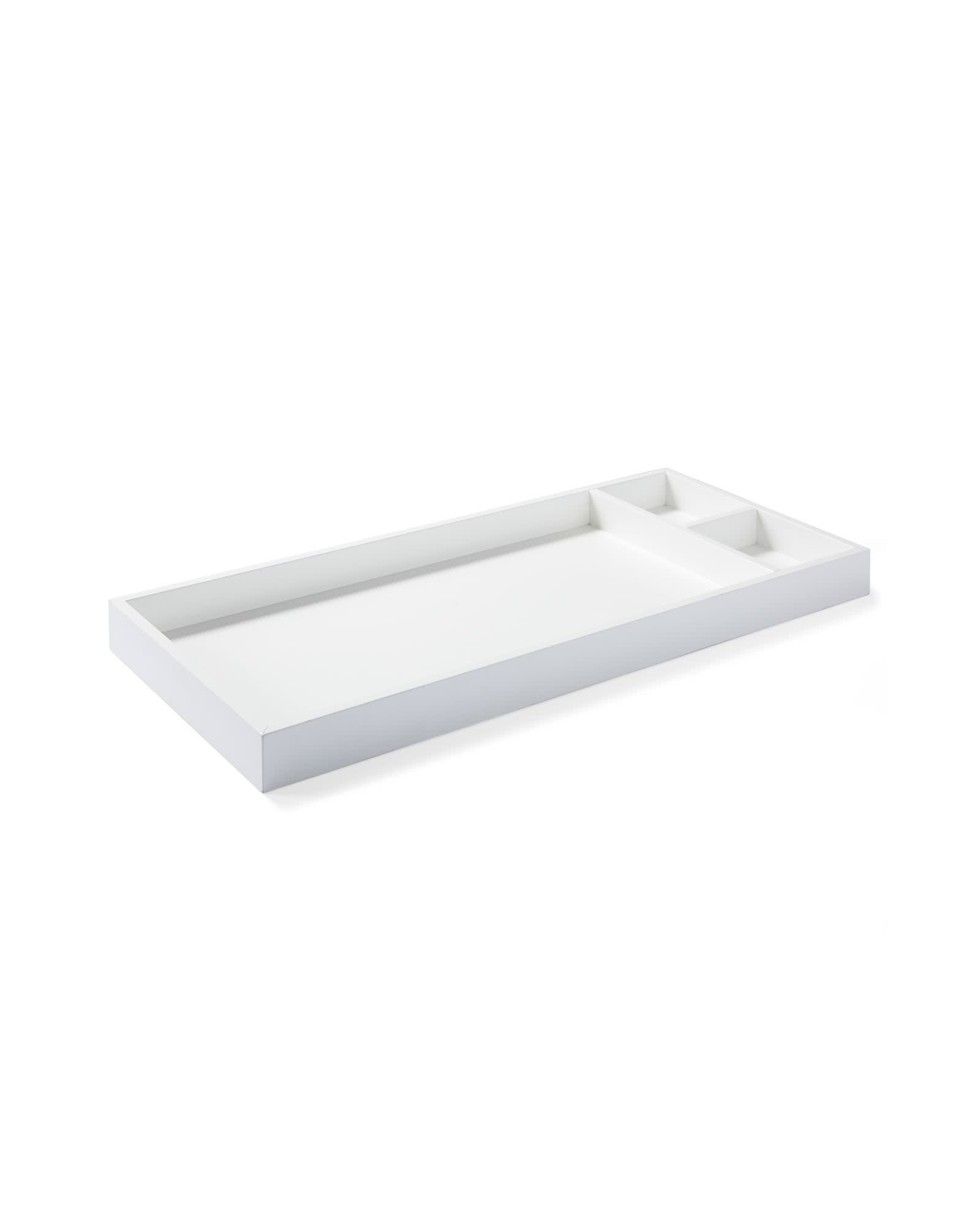 Webster/Nash Removable Changing Top Tray
        CTOP1-01 | Serena and Lily