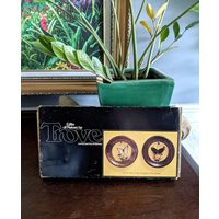 Vintage Framed Butterflies/Set Of 2/Butterfly Specimen/Gifts Nature | Etsy (US)