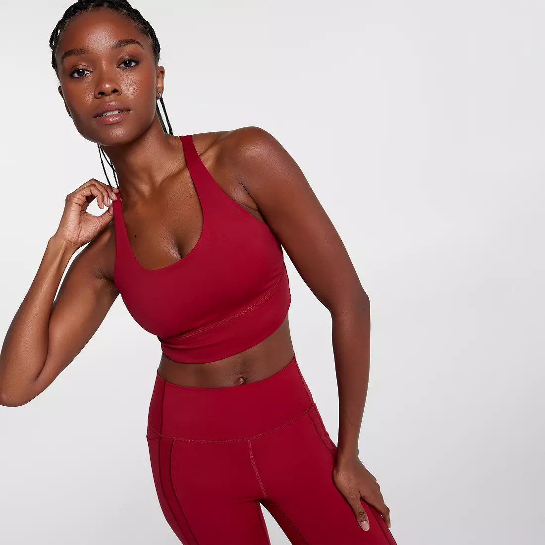 CALIA Women's Strive Strappy Back Sports Bra | DICK'S Sporting Goods