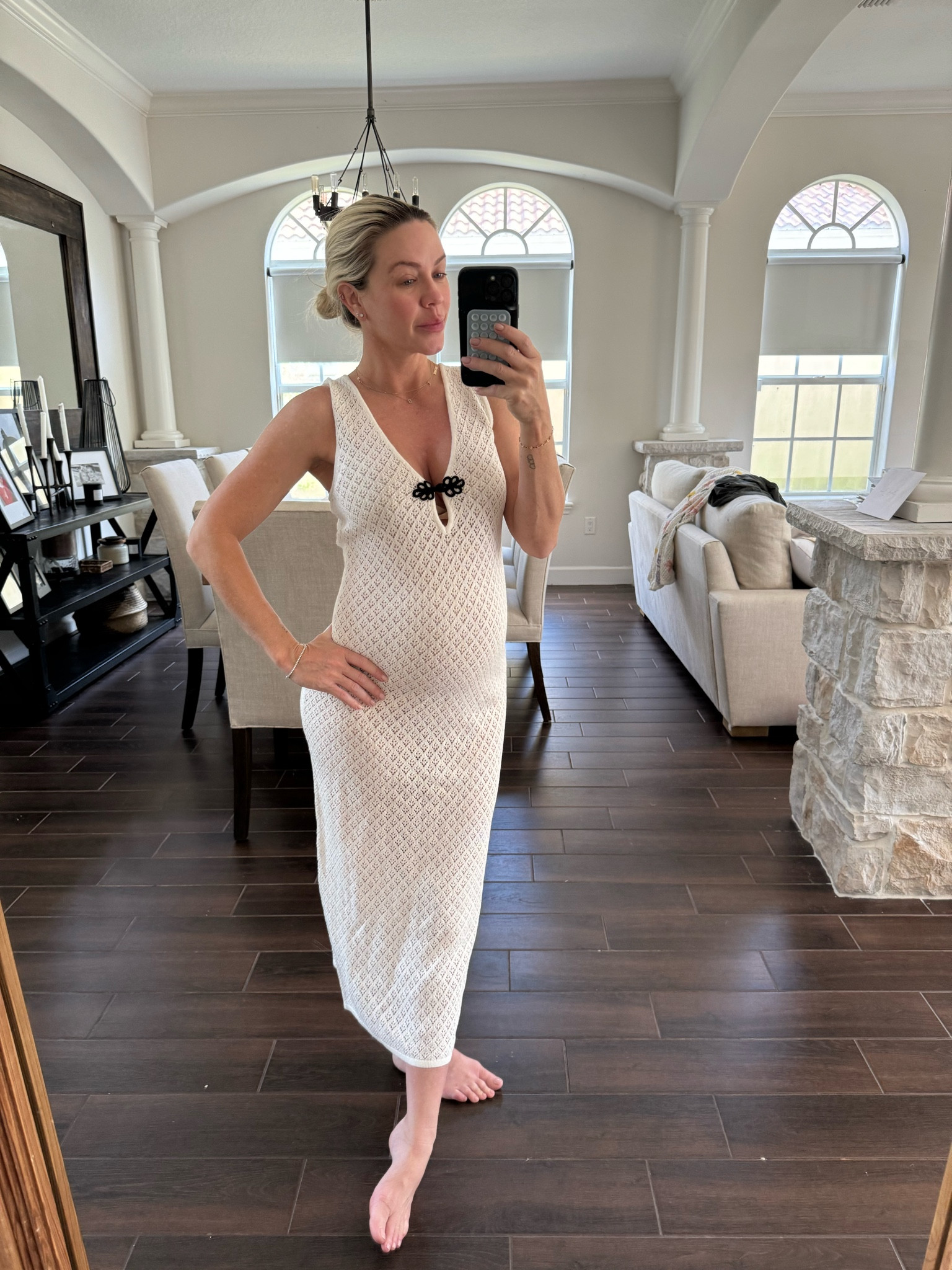 Summer vibes #maternity 

#LTKBump #LTKStyleTip #LTKSeasonal