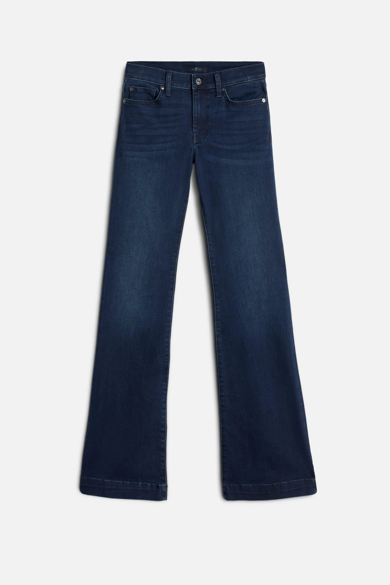 DOJO | 7 For All Mankind