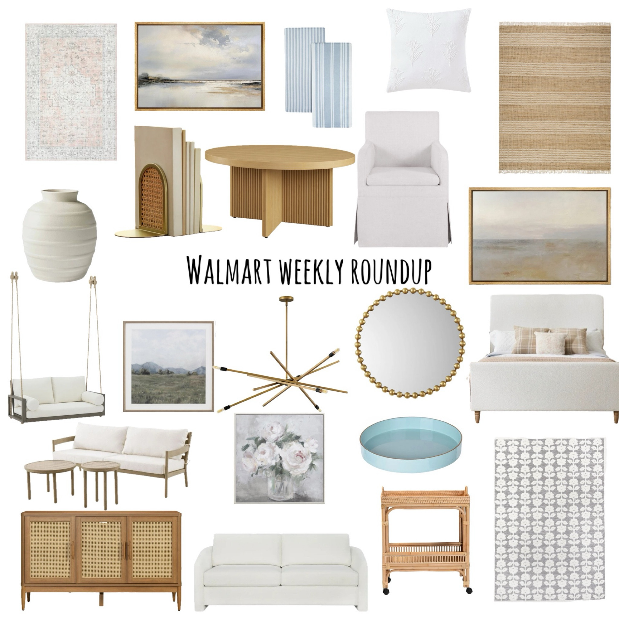 Walmart roundup! Lots of AMAZING, LOW STOCK OPTIONS! Don’t delay! Shop today!

#LTKSaleAlert #LTKHome #LTKFindsUnder100