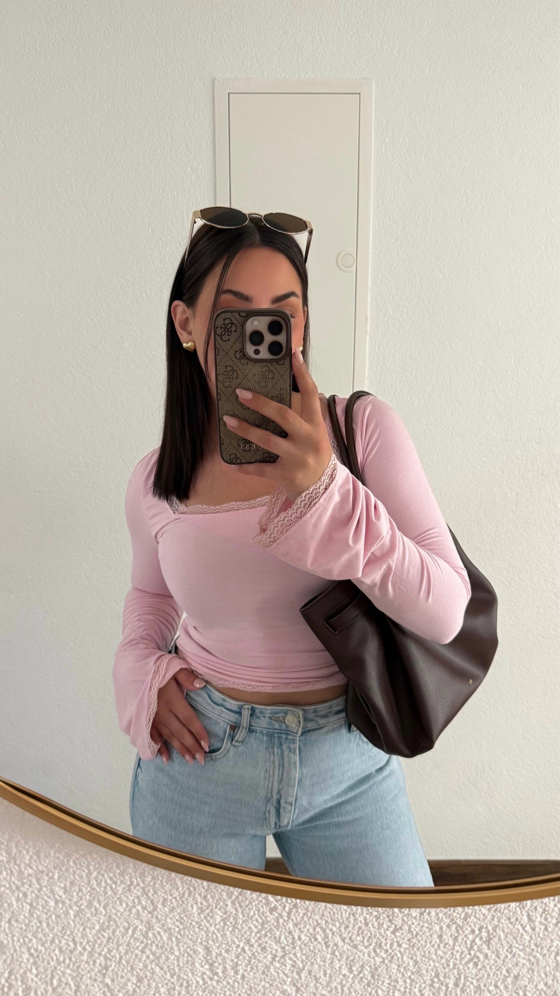 Pink love 🎀

#LTKdeutschland #LTKeurope #LTKspring