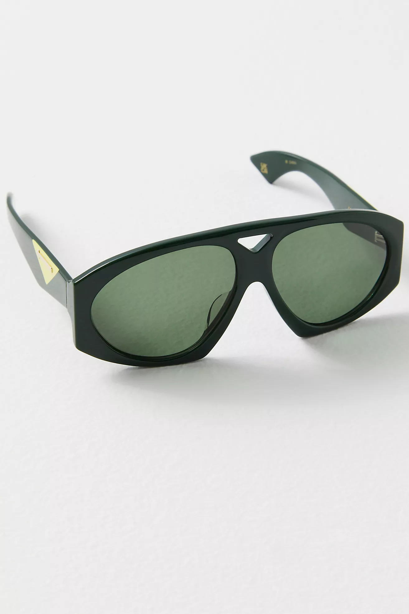 Karen Walker Marquise Sunglasses | Free People (Global - UK&FR Excluded)