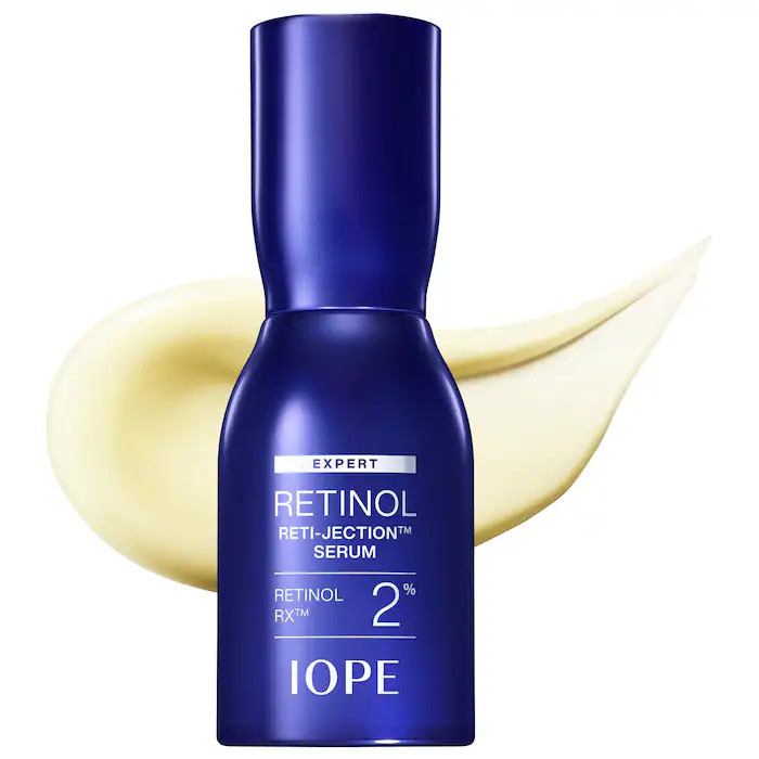 IOPE Expert Retinol RX™ 2% Reti-Jection Serum  for Wrinkles | Sephora (US)
