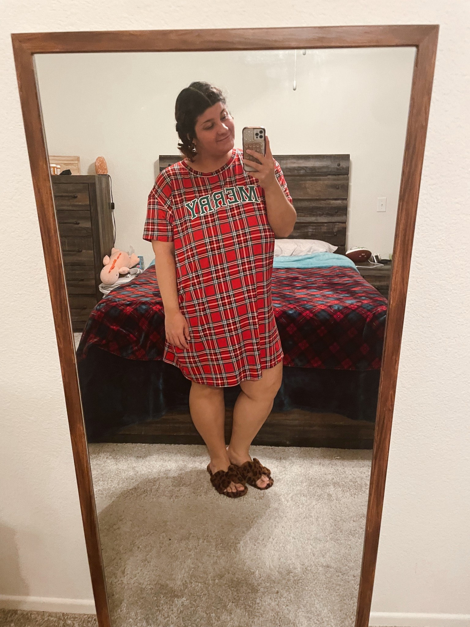 Christmas season pjs! ❤️

#LTKGiftGuide #LTKHoliday #LTKSeasonal