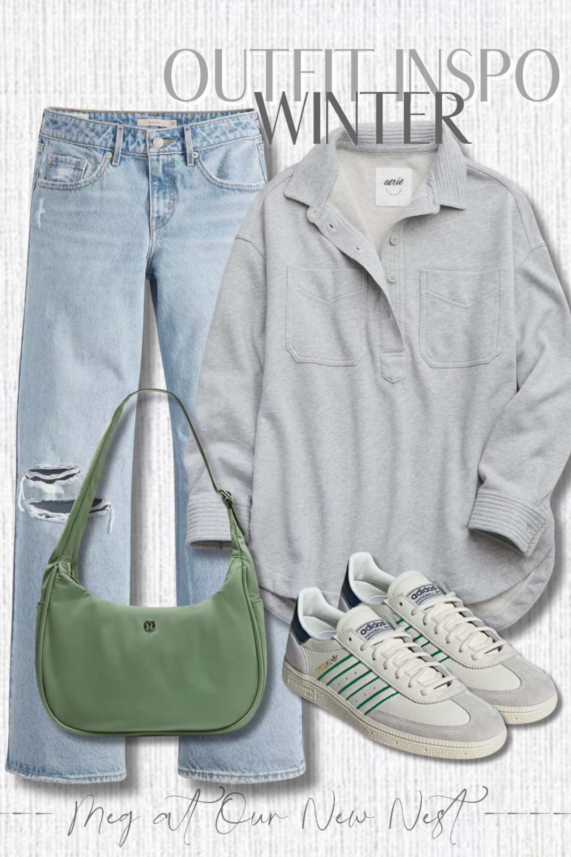 Winter ootd

#LTKSeasonal #LTKStyleTip