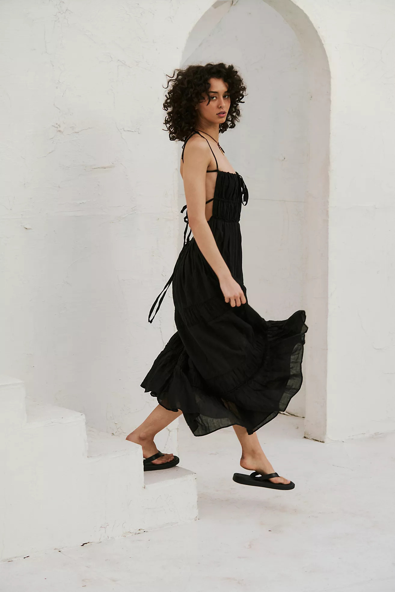 Taking Sides Maxi | Free People (Global - UK&FR Excluded)