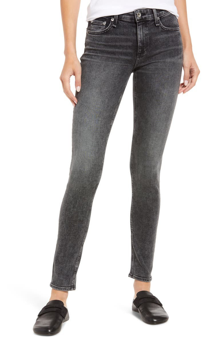 Cate Ankle Skinny Jeans | Nordstrom | Nordstrom