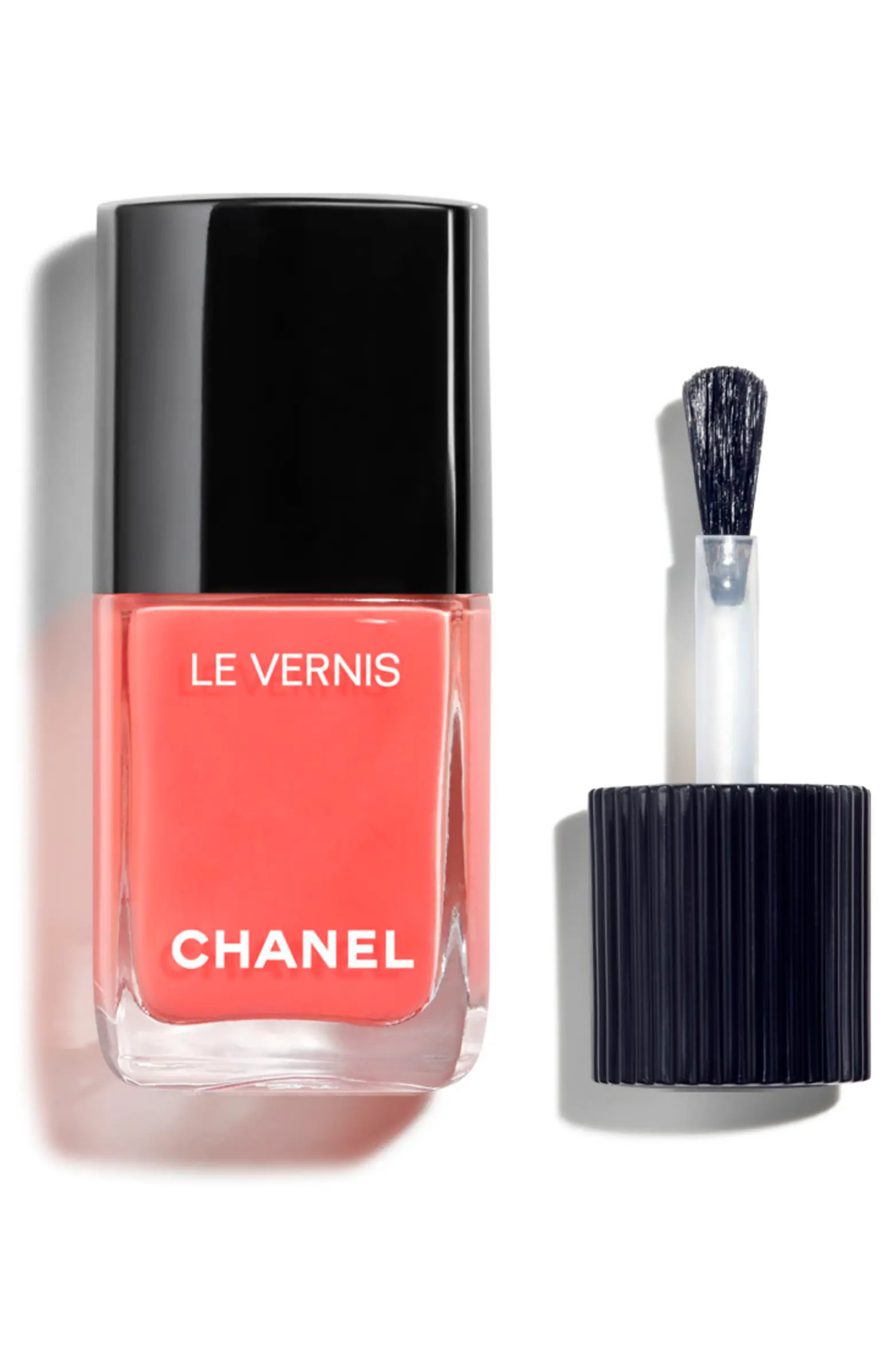LE VERNIS Longwear Nail Color | Nordstrom