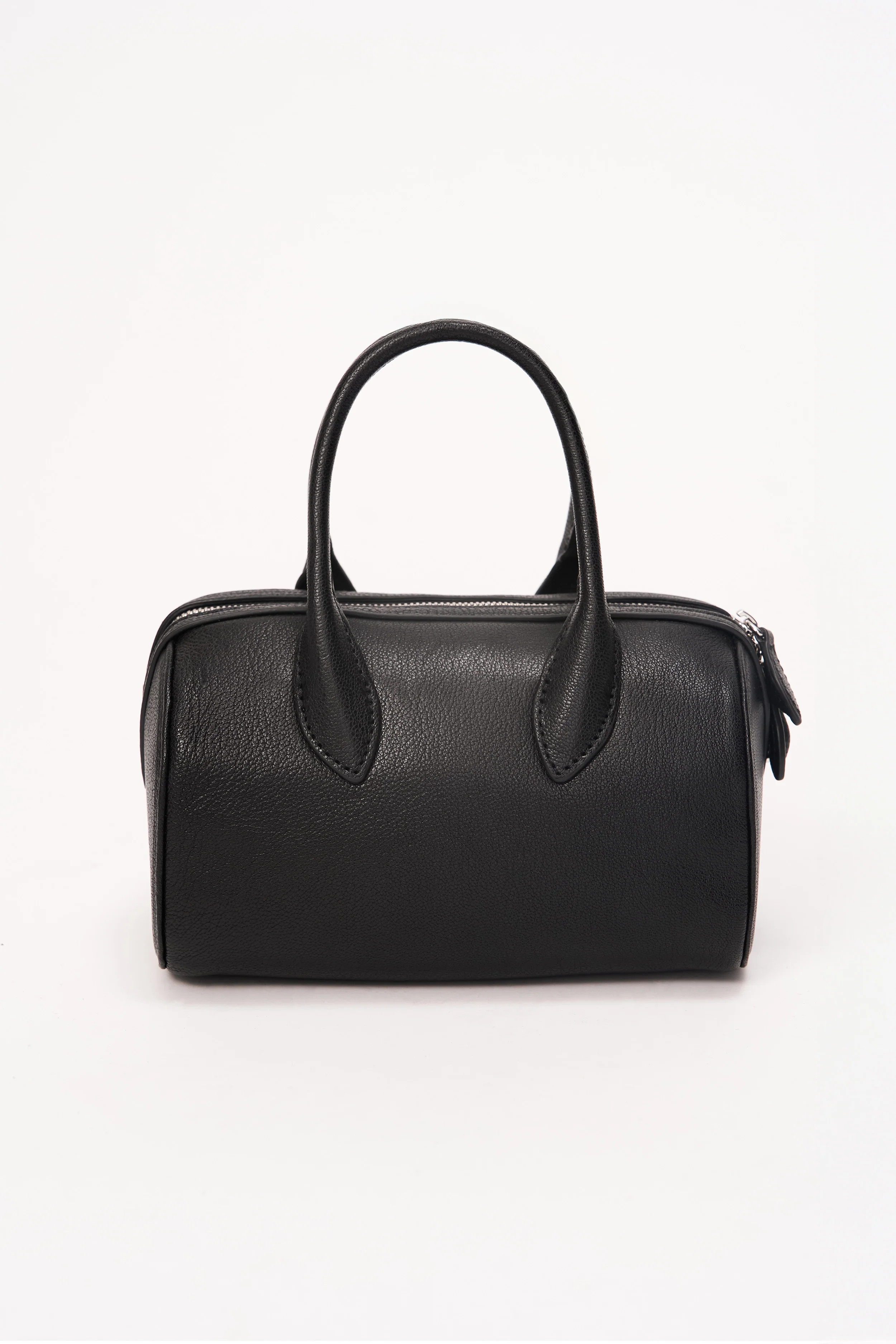 Della Mini Barrel Bag | Danielle Guizio NY