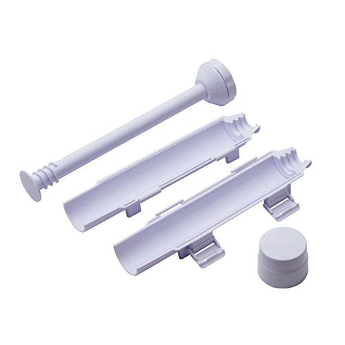 Professional Super Space Sushi Bazooka, Upgrade Sushi Roller Mold Food Grade Plastic, Rice Vegeta... | Amazon (US)