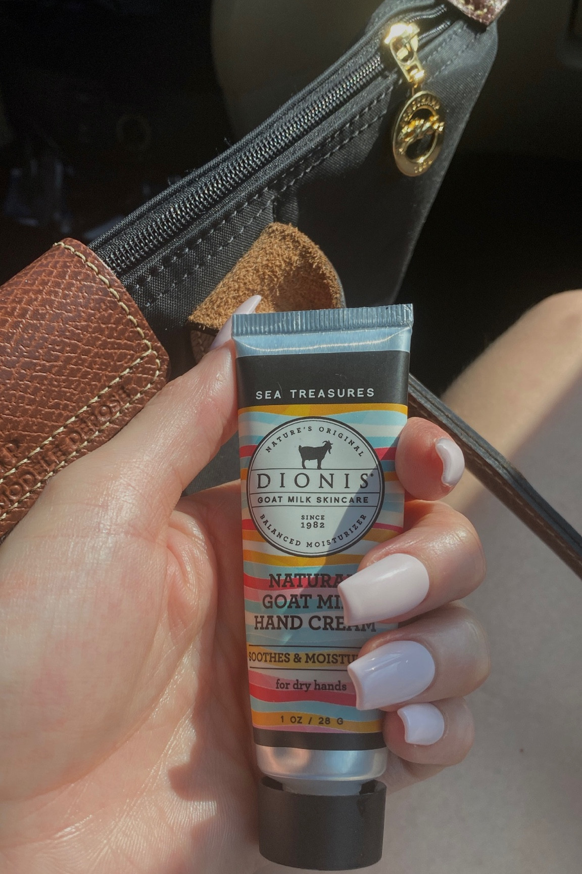 Smell delicious hand moisturizer 🐐

#LTKbeauty #LTKSeasonal #LTKFind