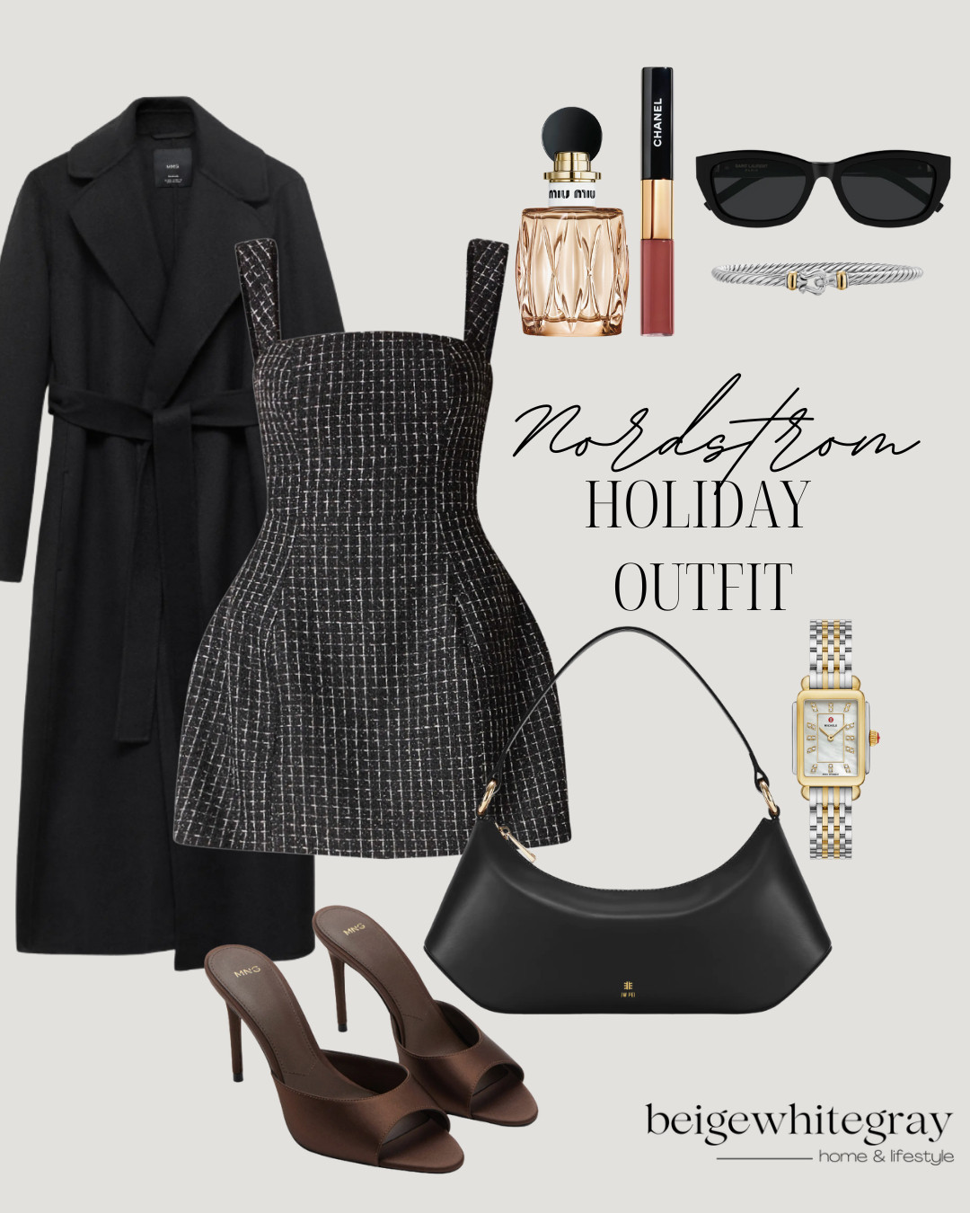Holiday Outfit! 

 #LTKHoliday #LTKootd