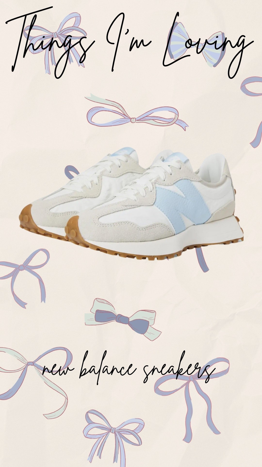 Lifestyle sneakers. Women’s sneakers

#LTKShoeCrush #LTKSaleAlert