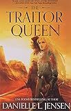 The Traitor Queen First Edition     Paperback – September 1, 2020 | Amazon (US)