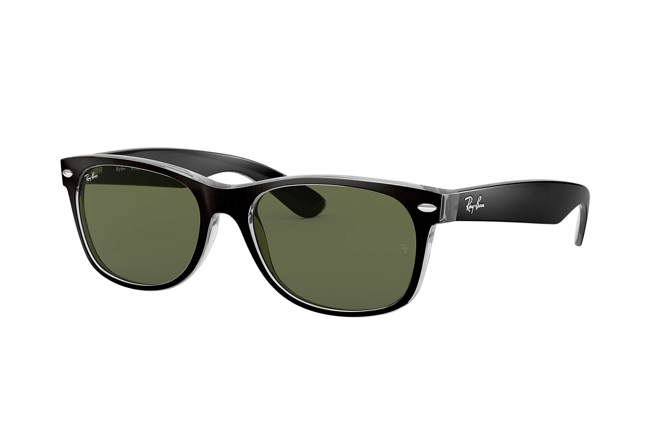 NEW WAYFARER COLOR MIX | Ray-Ban (US)