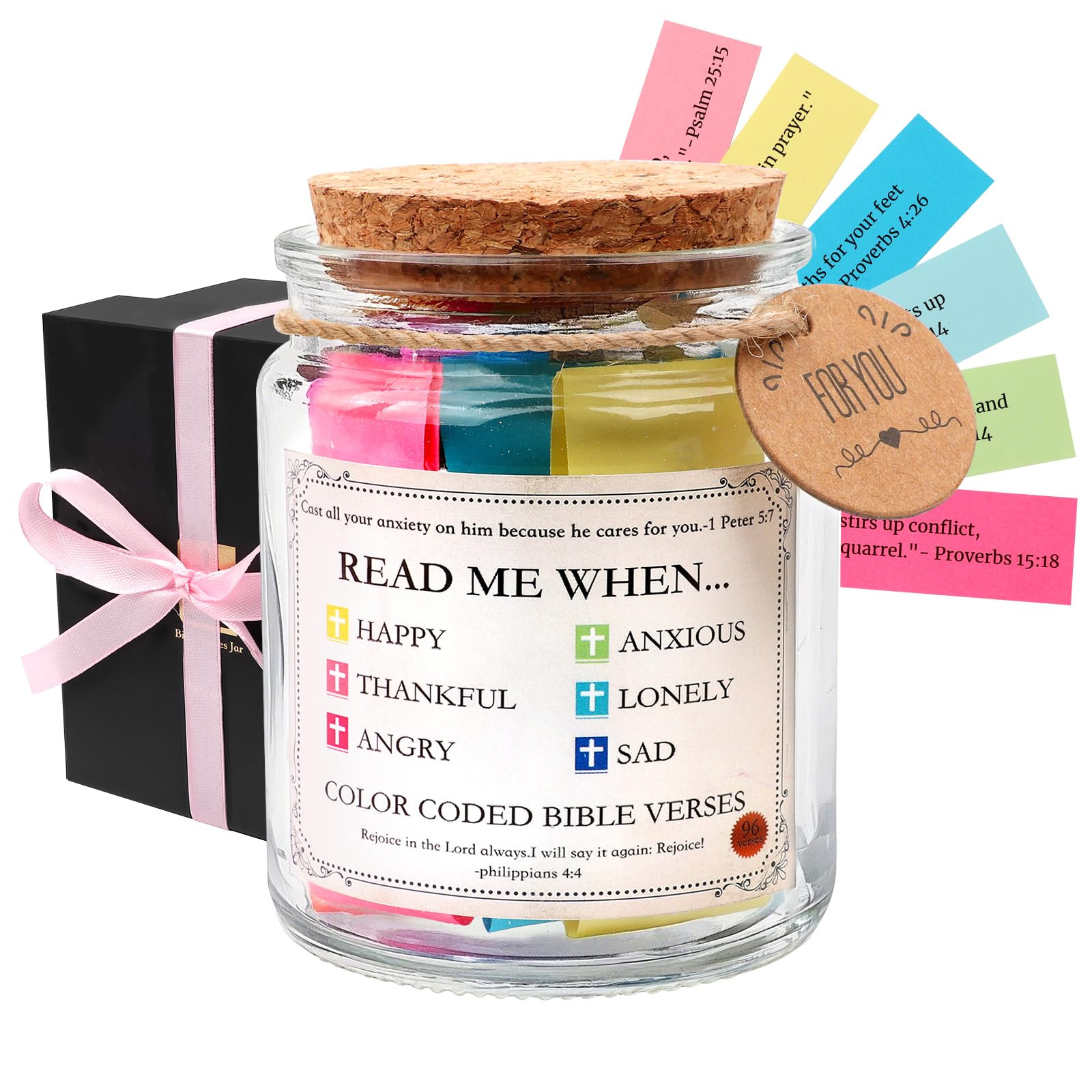 Christian Birthday Gifts for Women,Mom,Sister,Wife,Nana,Aunt,Grandma & Best Friend,Personalized G... | Amazon (US)