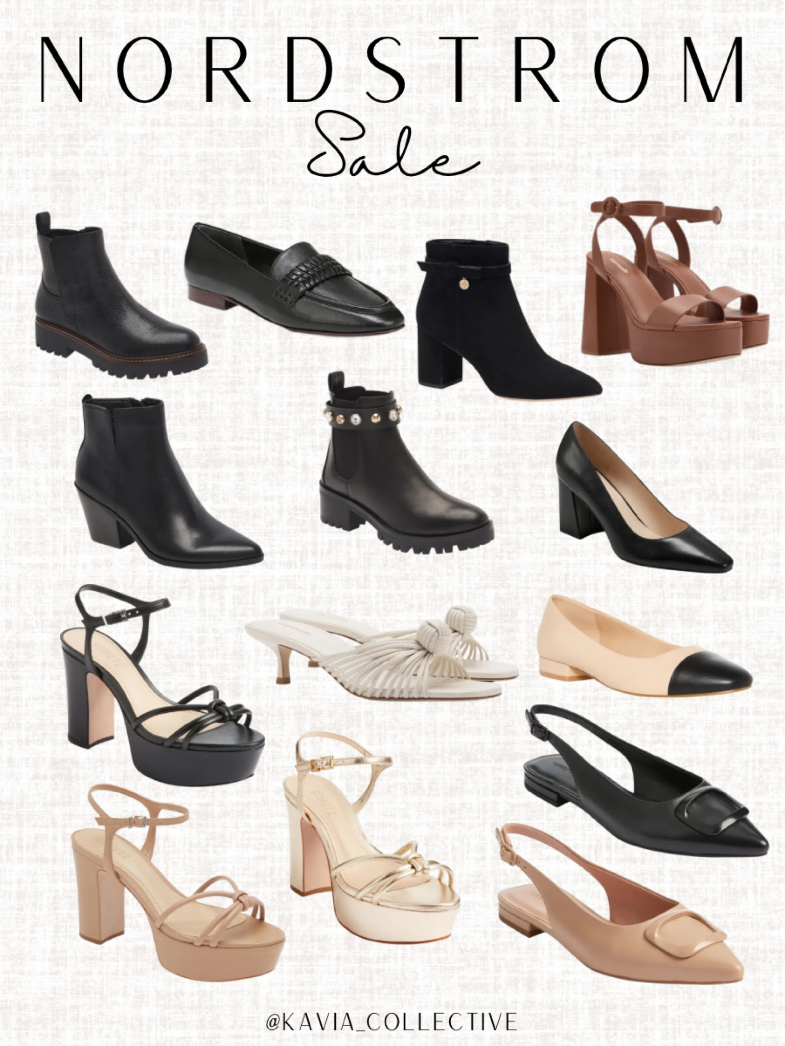 Nordstrom sale shoe picks ✨

#LTKsalealert #LTKxNSale #LTKshoecrush
