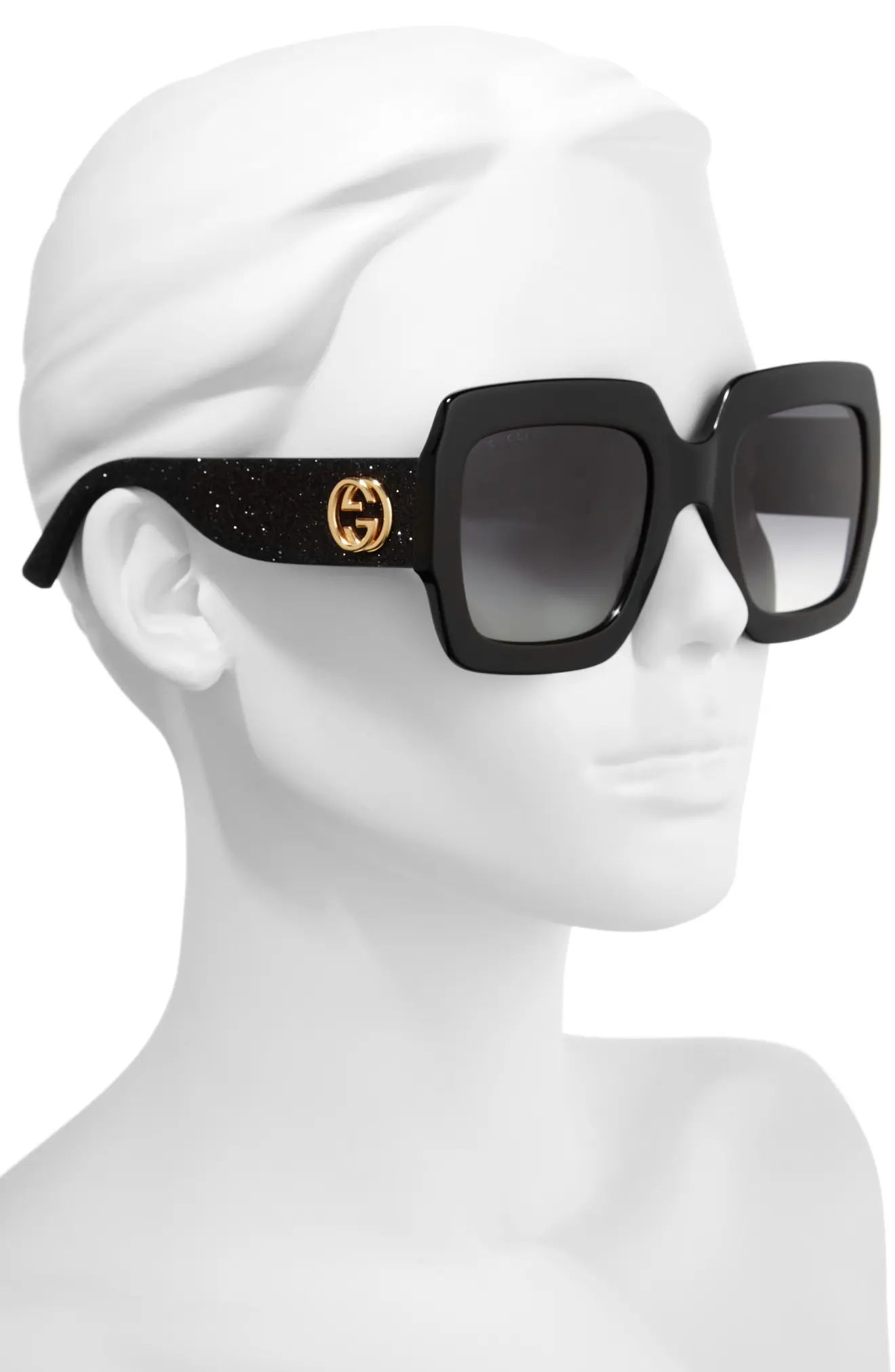 54mm Square Sunglasses | Nordstrom