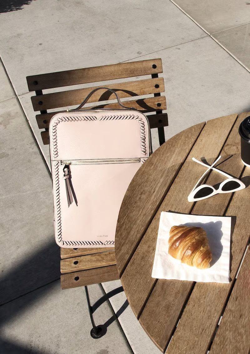 Kaya Laptop Backpack | CALPAK | CALPAK Travel