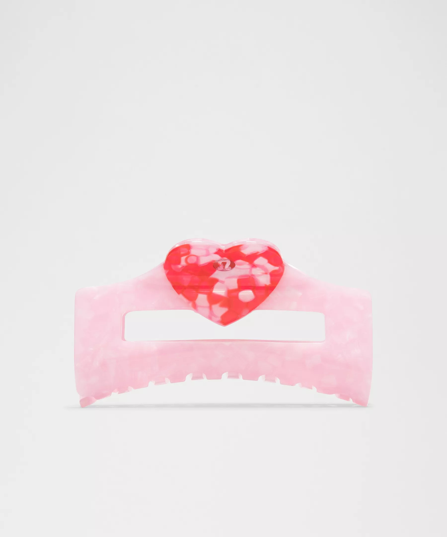 Extra Large Claw Hair Clip | Lululemon (US)