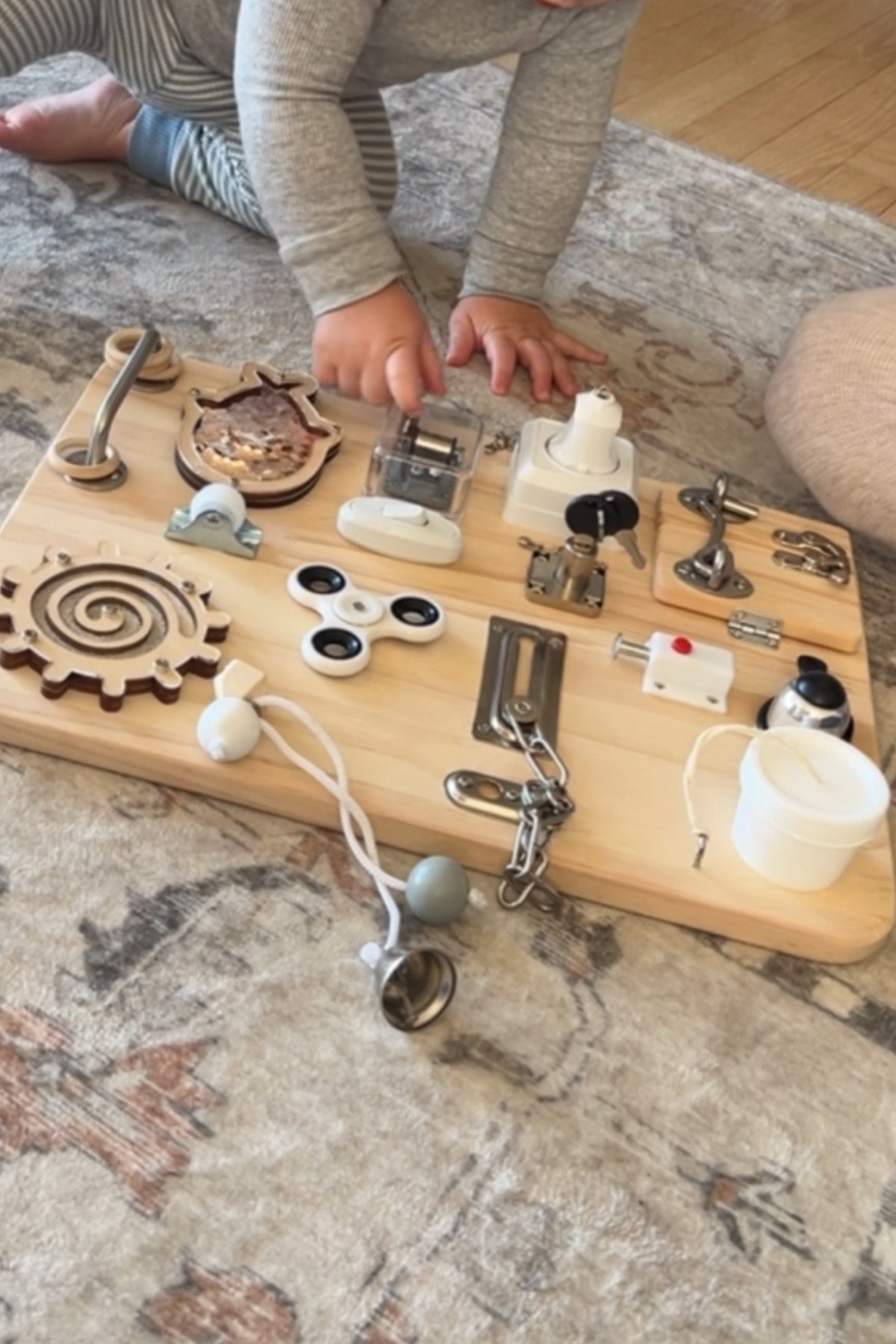 12/10 gift idea for your toddler!! 

#LTKFindsUnder50 #LTKGiftGuide #LTKKids