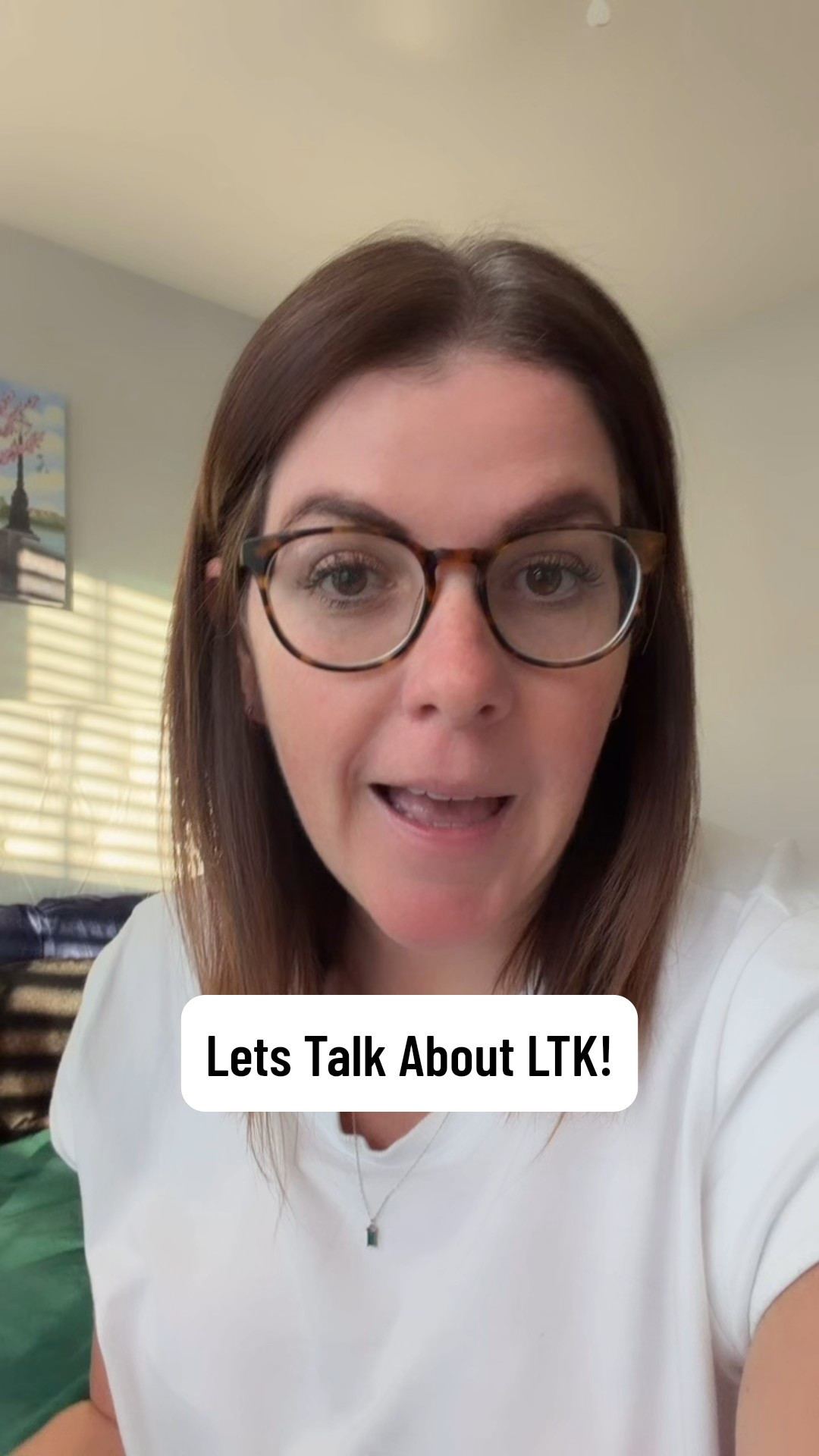 Just a quick post about how to shop my LTK! 

#LTKU