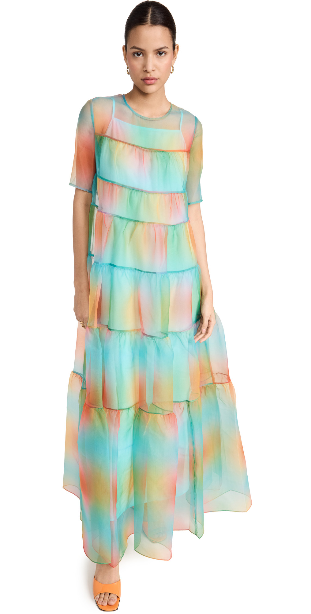 STAUD Hyacinth Dress | Shopbop