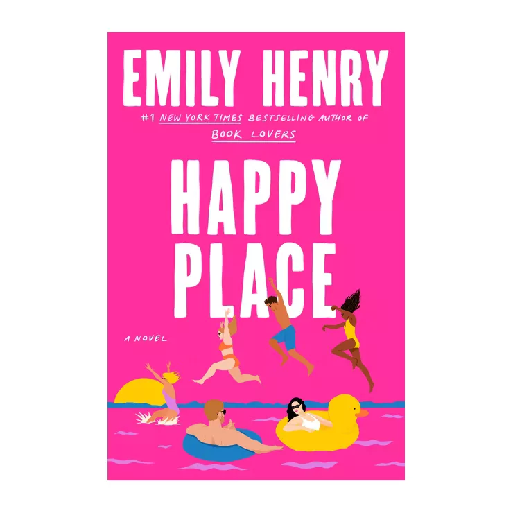 Book Lovers - By Emily Henry (paperback) : Target