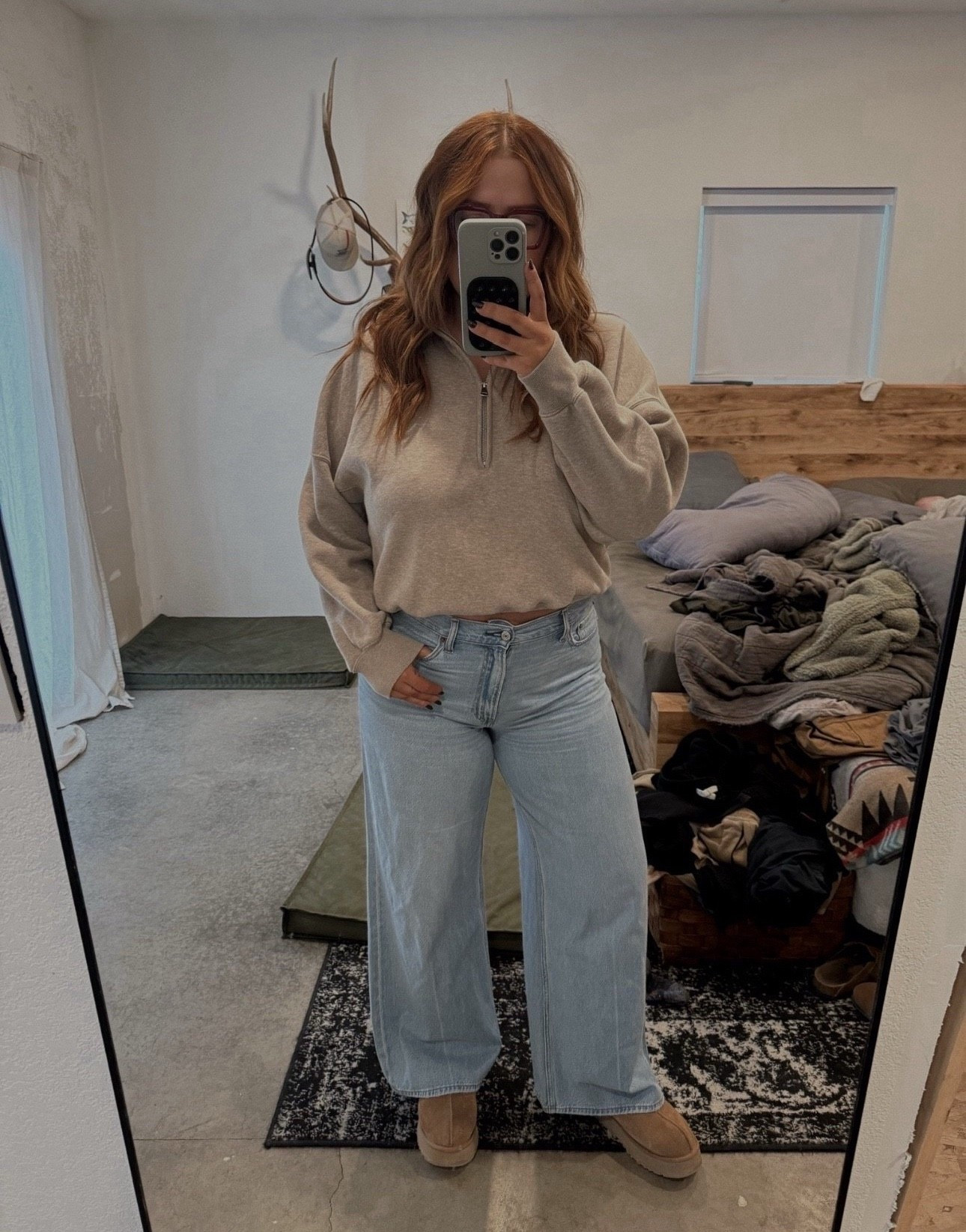 Abercrombie fall styles I’m loving

fall outfit, fall transition, jeans, denim, pumpkin patch outfit, Abercrombie sale 

#LTKSeasonal #LTKStyleTip #LTKMidsize