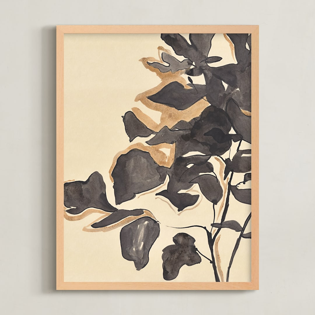 Young Fig | Minted