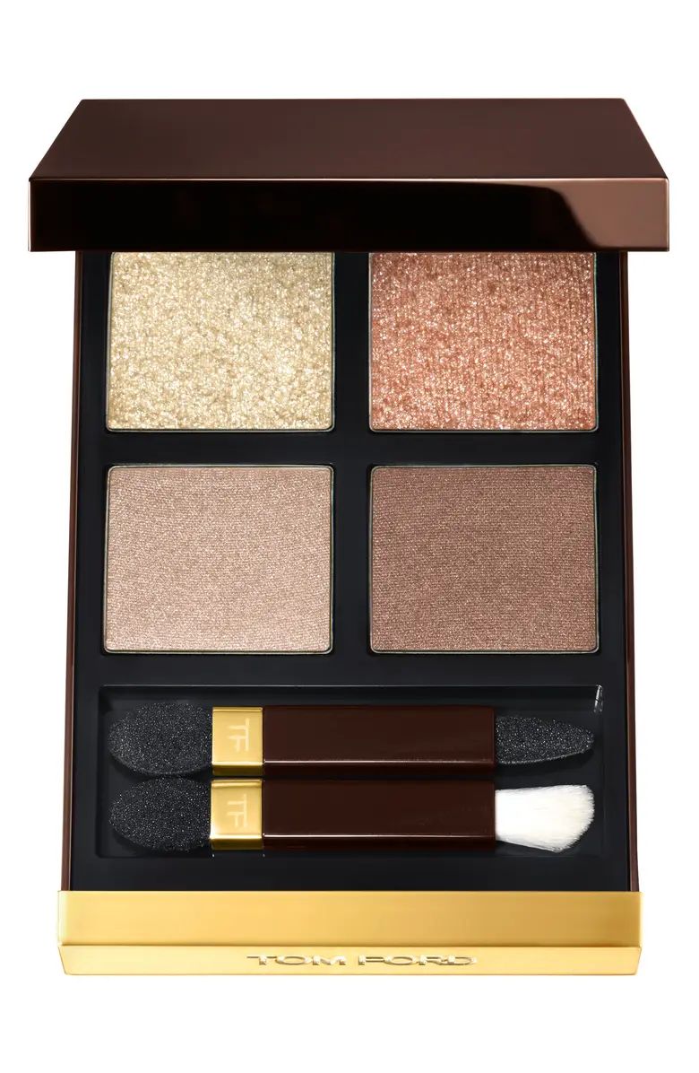 Eye Color Quad Eyeshadow Palette | Nordstrom